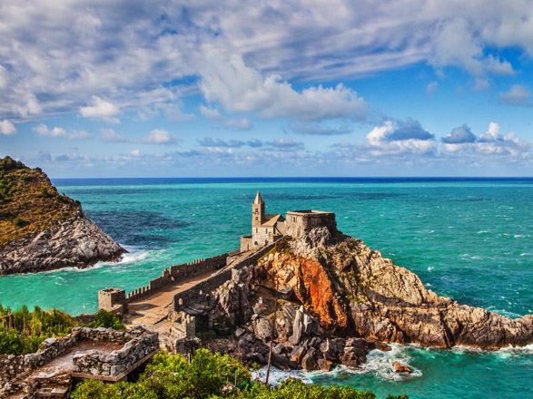 Italia, Malta, Spagna, Francia 